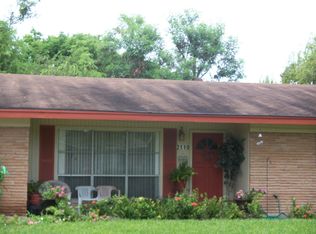 2110 Whitewing Dr, McAllen, TX 78501