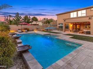 2993 N Coconut Ct, Casa Grande, AZ 85122