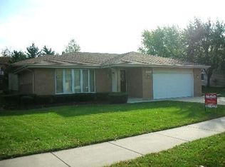 13705 S 84th Ave, Orland Park, IL