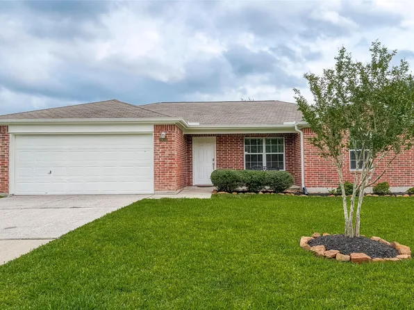 29019 Red River Loop, Spring, TX 77386
