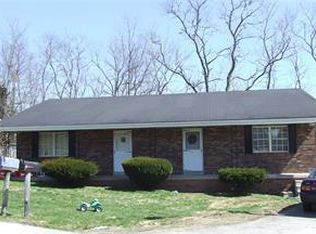 600 Magnolia Dr, Mount Sterling, KY 40353
