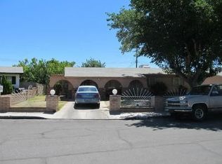 2212 Travis St, North Las Vegas, NV 89030