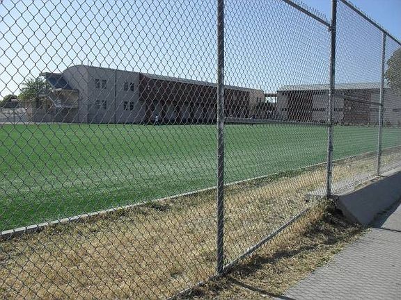 Elementry School too