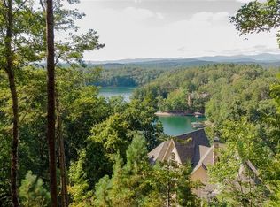 104 Echo Point Ct, Sunset, SC 29685