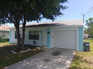 6025 Kentucky Ave, New Pt Richey, FL 34653