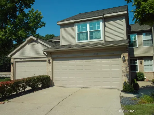 43885 Stoney Ln, Sterling Heights, MI 48313