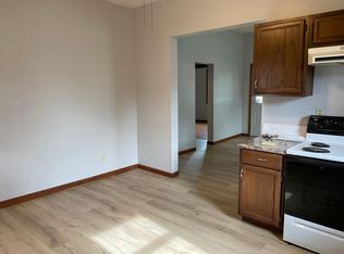 614 N Swope St, Greenfield, IN