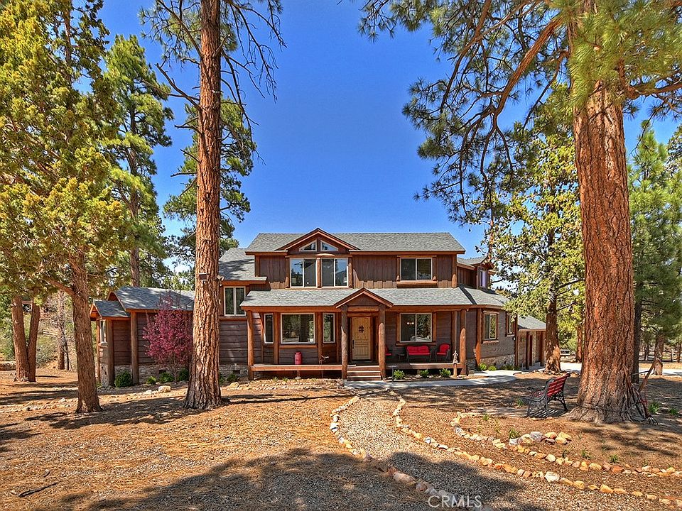 1063 Heritage Trl, Big Bear City, CA 92314 Zillow