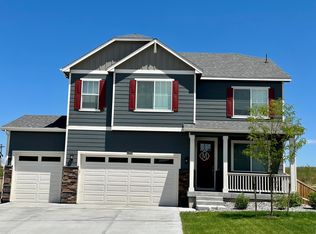 13944 Scarlet Sage Ln, Parker, CO 80134