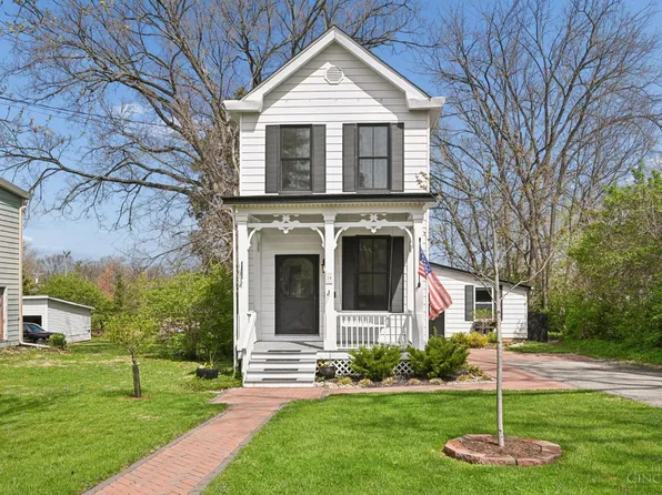 24 E Sharon Rd, Cincinnati, OH 45246