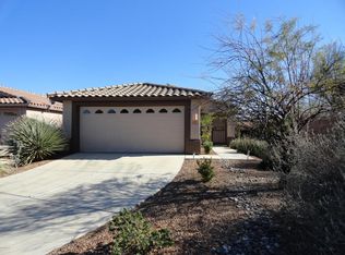 2339 W Tortolita Bluffs Dr, Tucson, AZ 85742