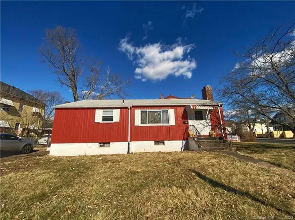 238 Preston Street, Hartford, CT 06114