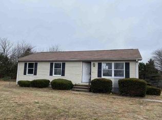 11085 Church Rd, Seaford, DE 19973