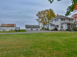 107420 Huckleberry Rd, Colby, WI 54421