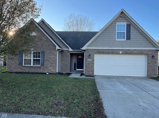 278 Heartwood Hl, Greenfield, IN 46140