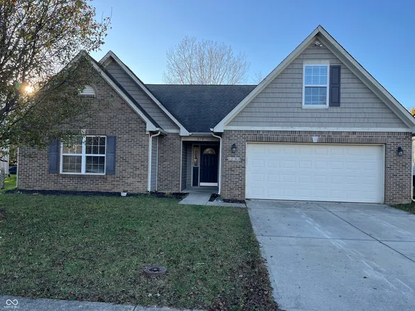 278 Heartwood Hl, Greenfield, IN 46140