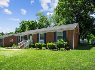 4225 Ferguson Ln, Richmond, VA 23234