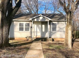 511 N Warren Ave, Springfield, MO 65802