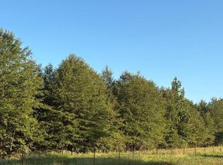 TRACT 6 Highway 990, Simms, TX 75574