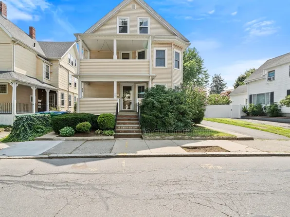 130-132 Summer St, Medford, MA 02155
