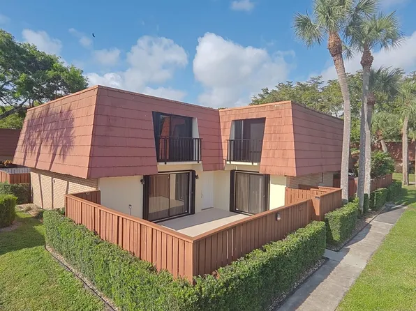 306 Buttonwood Lane #306, Boynton Beach, FL 33436