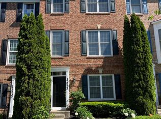 12923 Ethel Rose Way, Boyds, MD 20841