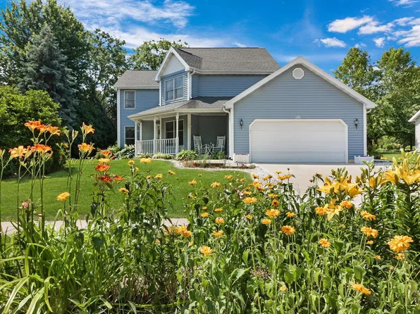 229 Christie LANE, Twin Lakes, WI 53181