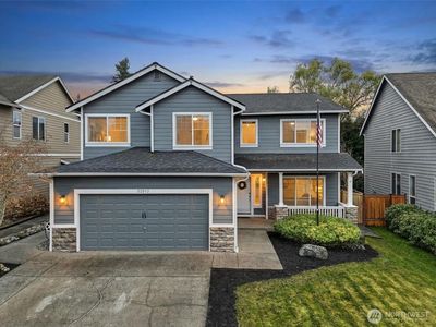 22512 93rd Street E, Buckley, WA, 98321