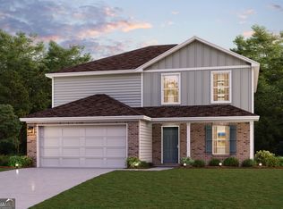 417 Cannon Point Dr, Bonaire, GA