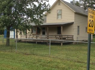 537 Commercial St, Neosho Rapids, KS 66864
