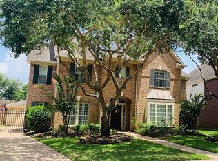21514 Ivy Blossom Ln, Katy, TX 77450