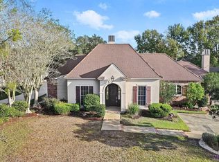 17847 W Colony Way, Baton Rouge, LA 70810