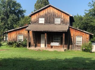 1713 N 38th St, Muskogee, OK 74401