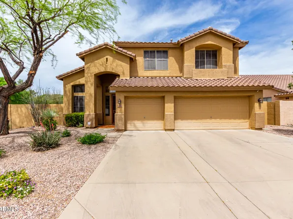 5194 W ANGELA Drive, Glendale, AZ 85308