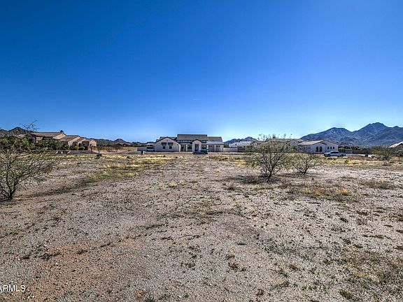 3rd image of 10914 W GOLDDUST Lot #6 Drive #6