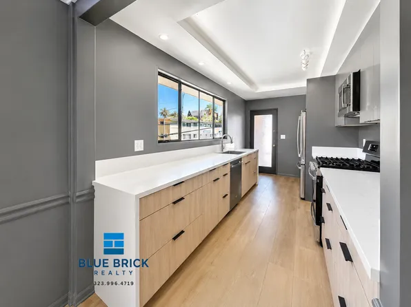 3520 W 5th St #3526, Los Angeles, CA 90020