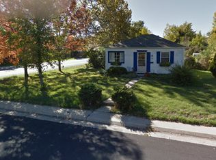 1701 Willow St, Denver, CO 80220