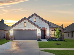 4529 Pentridge Dr, Crowley, TX 76036