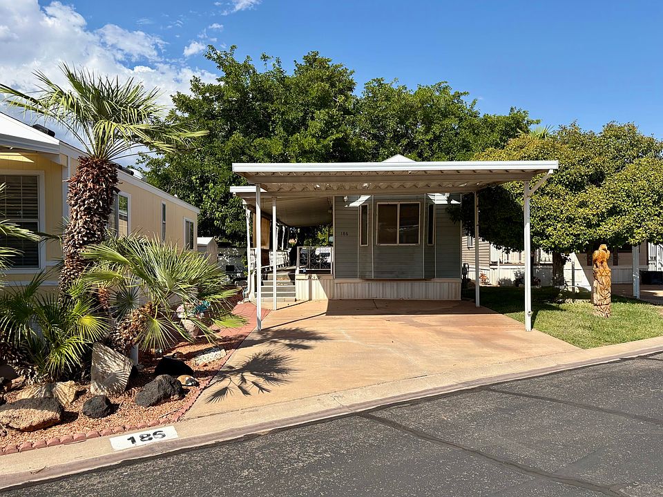 1st image of 1160 E Telegraph St Lot 186