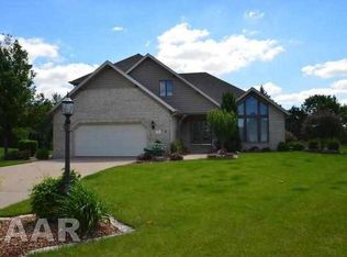22 Jasper Ct, Morton, IL