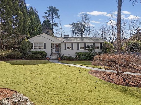 2nd image of 3819 N Stratford Rd NE