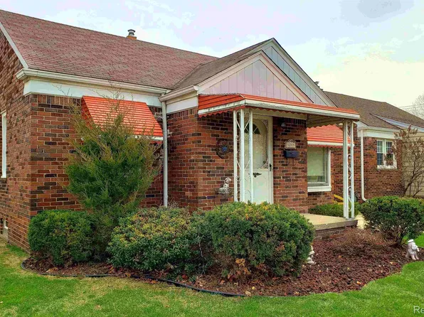 3245 Culver Ave, Dearborn, MI 48124
