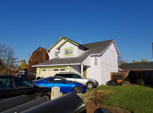 2668 Tennessee Dr, Medford, OR 97501