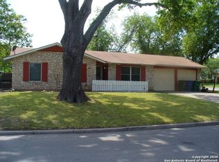6627 Desilu Dr, San Antonio, TX 78240
