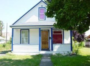 605 N 7th St, Yakima, WA 98901