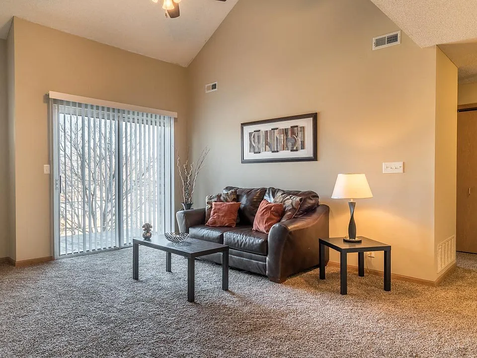 Relax or host in your expansive living space, offering flexibility and room to personalize.