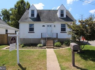 5213 Trumps Mill Rd, Baltimore, MD 21206