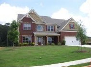 219 Dunstans Pass, Marietta, GA 30066