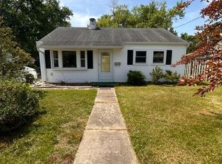 690 Custis St, Aberdeen, MD 21001