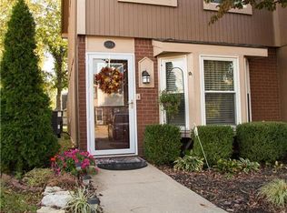 719 SW Liggett Rd APT A, Blue Springs, MO 64015